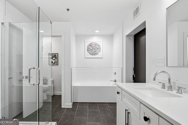 260 18th Street NW 10205, Atlanta, GA 30363