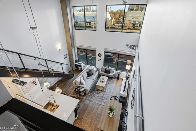 260 18th Street NW 10205, Atlanta, GA 30363