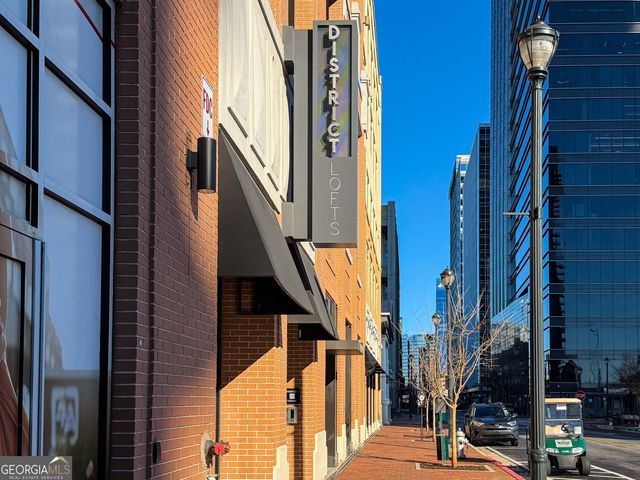 260 18th Street NW 10205, Atlanta, GA 30363