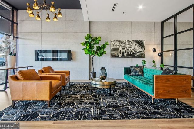 260 18th Street NW 10205, Atlanta, GA 30363