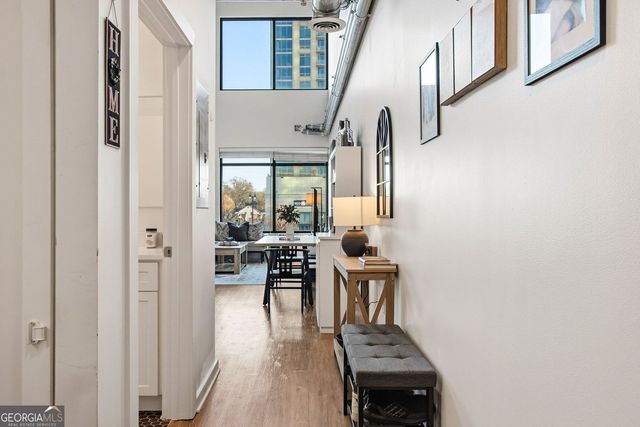 260 18th Street NW 10205, Atlanta, GA 30363