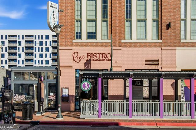 260 18th Street NW 10205, Atlanta, GA 30363