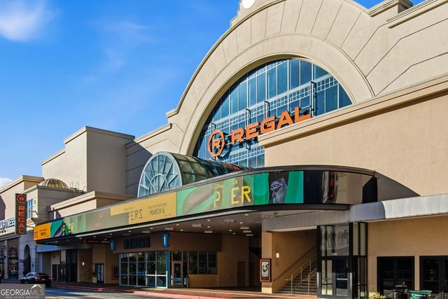 260 18th Street NW 10205, Atlanta, GA 30363