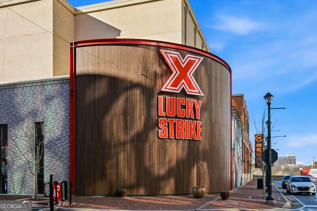 260 18th Street NW 10205, Atlanta, GA 30363