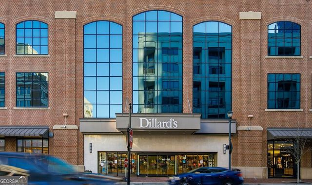 260 18th Street NW 10205, Atlanta, GA 30363