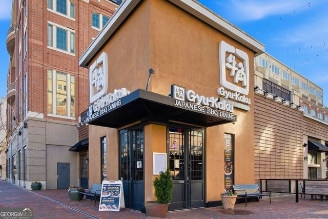 260 18th Street NW 10205, Atlanta, GA 30363