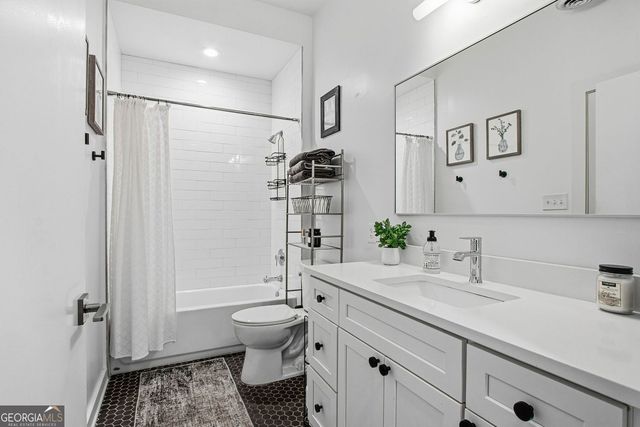 260 18th Street NW 10205, Atlanta, GA 30363