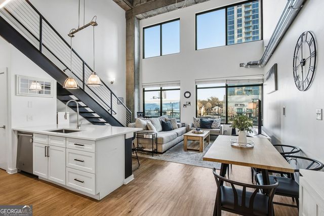 260 18th Street NW 10205, Atlanta, GA 30363