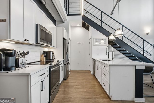 260 18th Street NW 10205, Atlanta, GA 30363