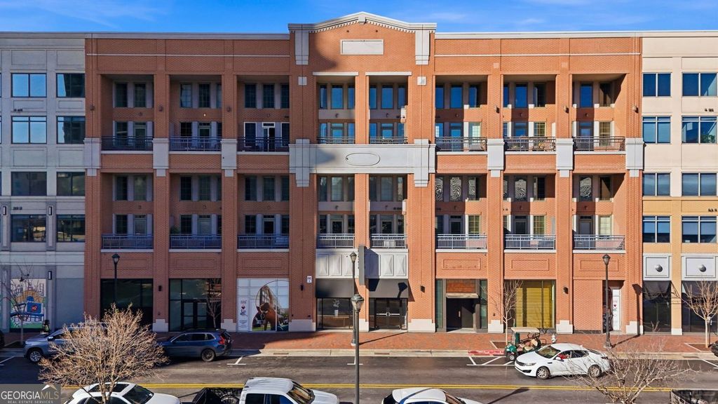 260 18th Street NW 10205, Atlanta, GA 30363