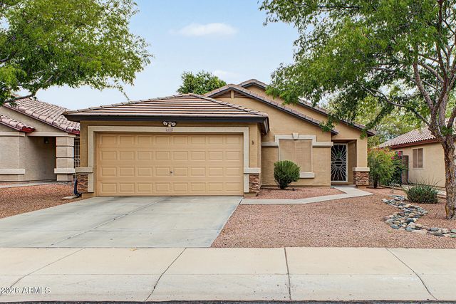 14838 W VENTURA Street, Surprise, AZ 85379