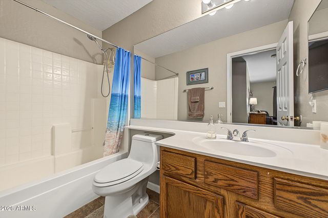14838 W VENTURA Street, Surprise, AZ 85379