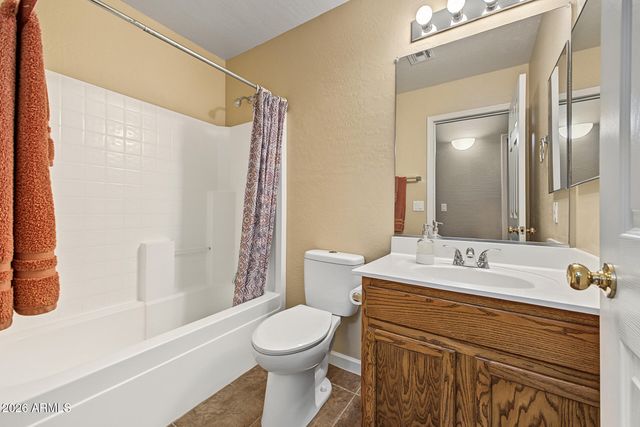 14838 W VENTURA Street, Surprise, AZ 85379