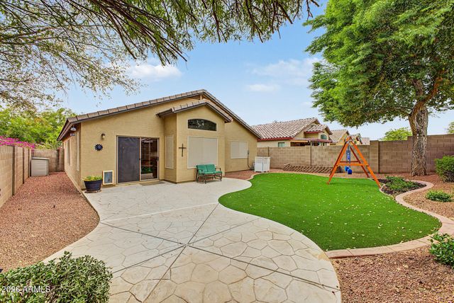 14838 W VENTURA Street, Surprise, AZ 85379