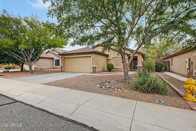 14838 W VENTURA Street, Surprise, AZ 85379