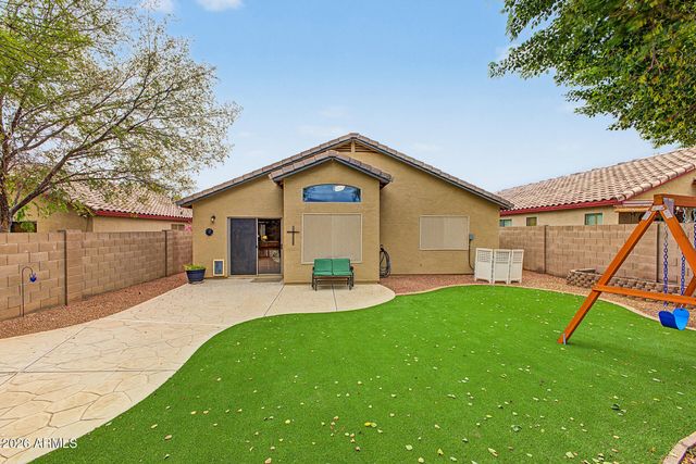 14838 W VENTURA Street, Surprise, AZ 85379