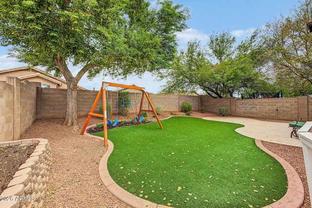 14838 W VENTURA Street, Surprise, AZ 85379