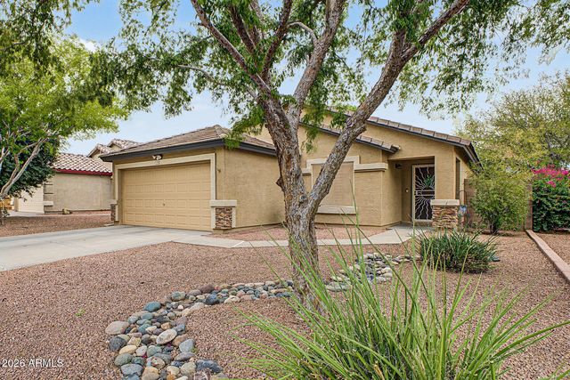 14838 W VENTURA Street, Surprise, AZ 85379