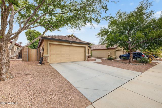 14838 W VENTURA Street, Surprise, AZ 85379
