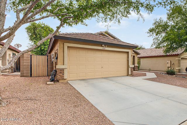 14838 W VENTURA Street, Surprise, AZ 85379