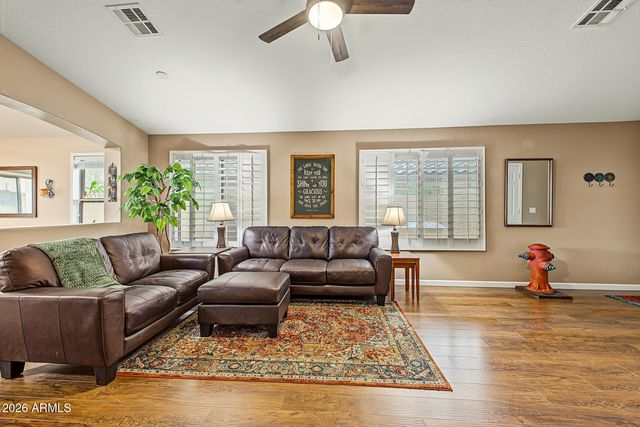 14838 W VENTURA Street, Surprise, AZ 85379