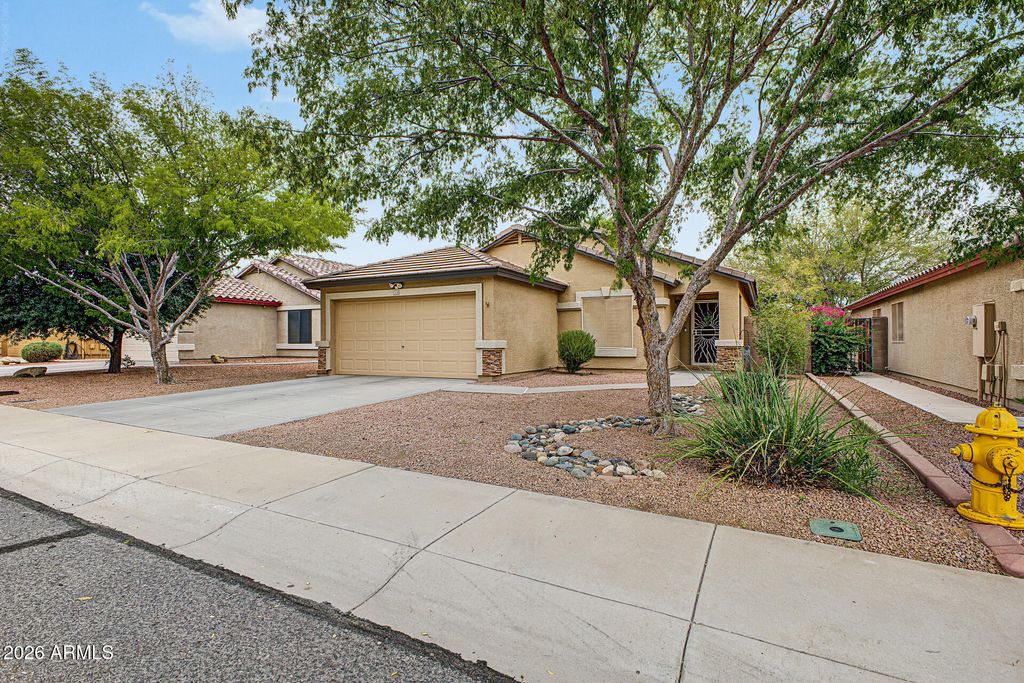 14838 W VENTURA Street, Surprise, AZ 85379 — photo 3