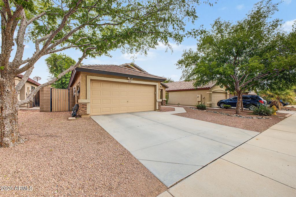 14838 W VENTURA Street, Surprise, AZ 85379 — photo 5