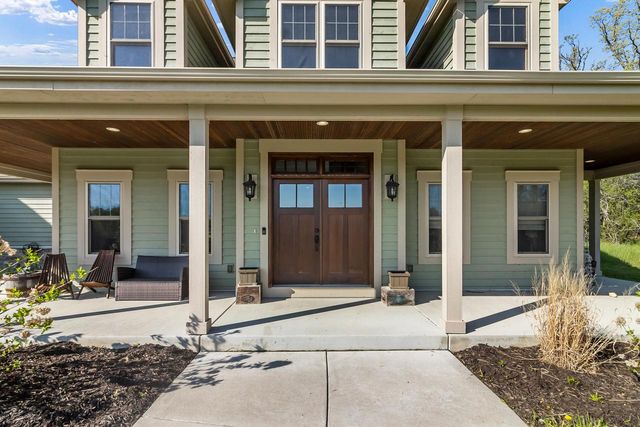 W359S4157 Bowe COURT, Dousman, WI 53118