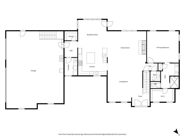 W359S4157 Bowe COURT, Dousman, WI 53118