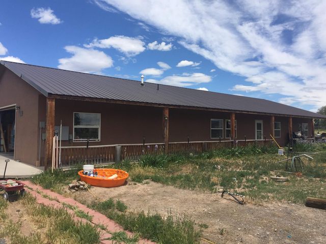 8350 2085 Road, Austin, CO 81410