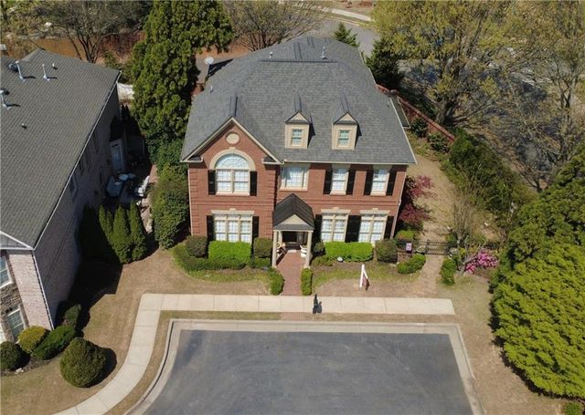 2133 Lucerne Lane SE, Smyrna, GA 30080