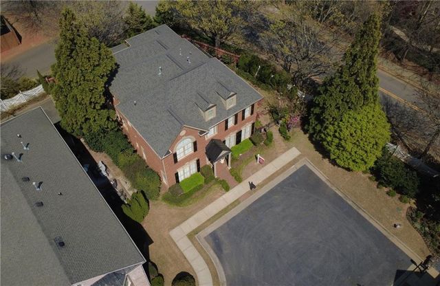2133 Lucerne Lane SE, Smyrna, GA 30080