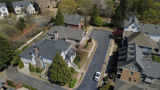 2133 Lucerne Lane SE, Smyrna, GA 30080