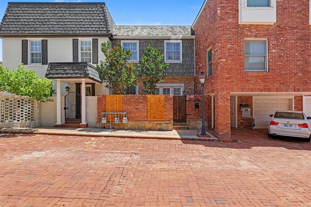 6452 Brandywine Lane 19, Oklahoma City, OK 73116