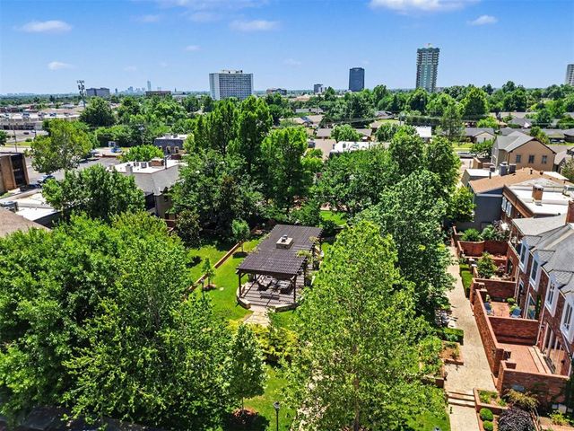 6452 Brandywine Lane 19, Oklahoma City, OK 73116