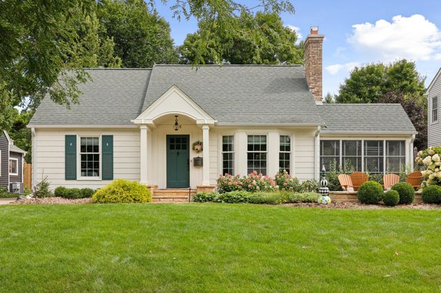 3815 Inglewood Avenue S, Saint Louis Park, MN 55416