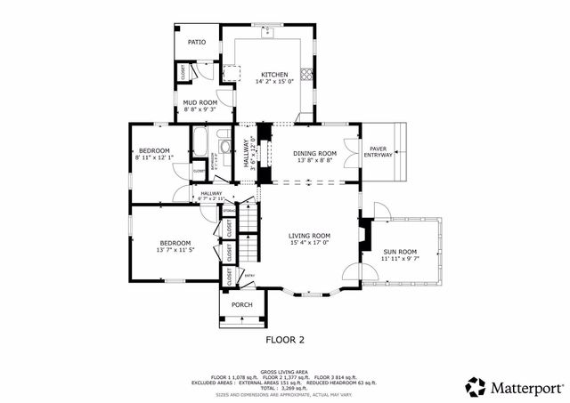 3815 Inglewood Avenue S, Saint Louis Park, MN 55416