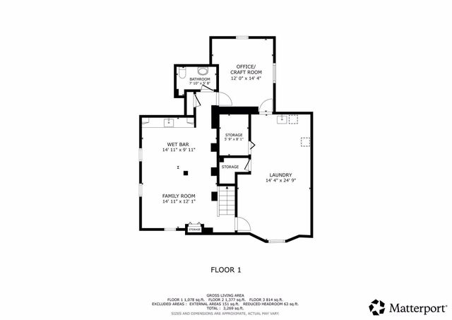 3815 Inglewood Avenue S, Saint Louis Park, MN 55416