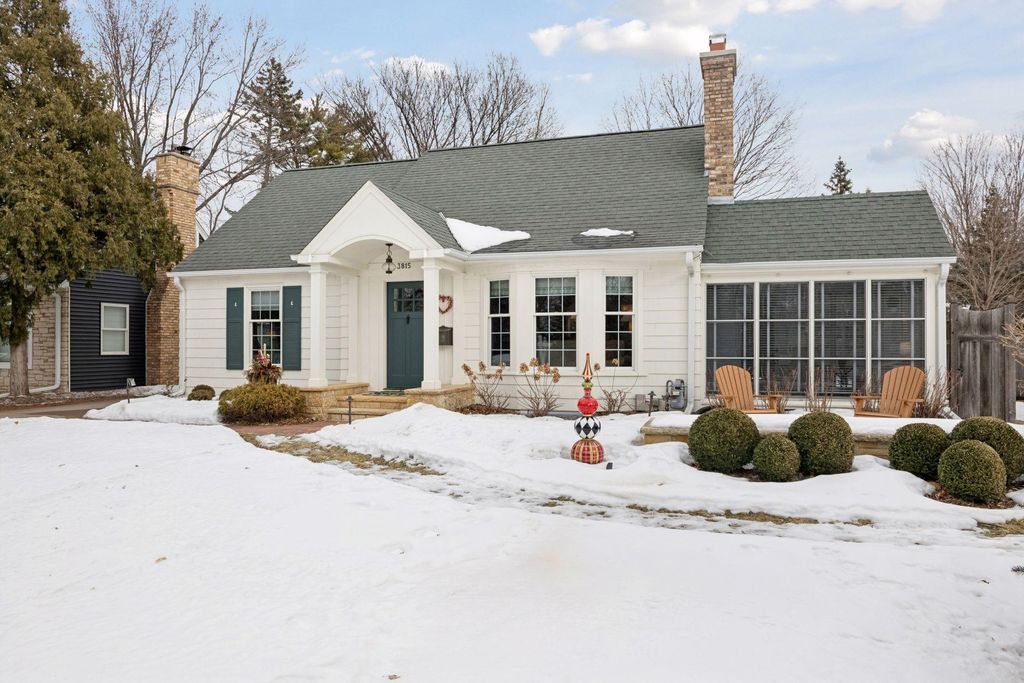 3815 Inglewood Avenue S, Saint Louis Park, MN 55416