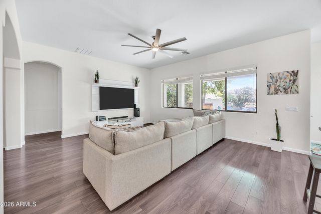 18047 E VIA MARGARITA --, Gold Canyon, AZ 85118