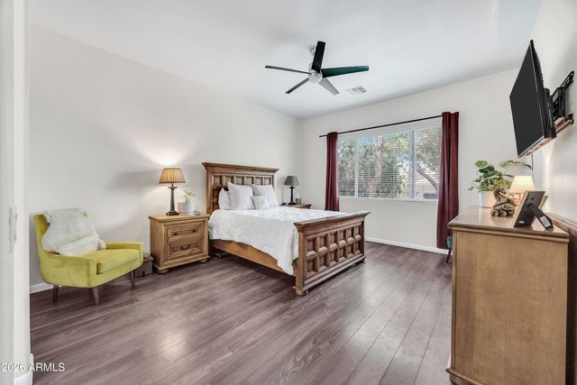 18047 E VIA MARGARITA --, Gold Canyon, AZ 85118