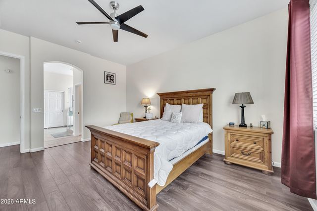 18047 E VIA MARGARITA --, Gold Canyon, AZ 85118