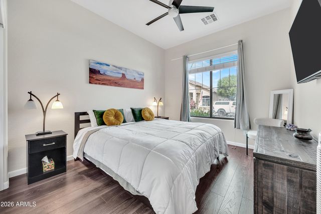 18047 E VIA MARGARITA --, Gold Canyon, AZ 85118