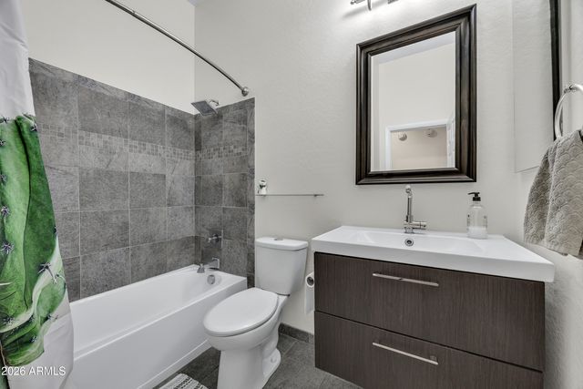 18047 E VIA MARGARITA --, Gold Canyon, AZ 85118