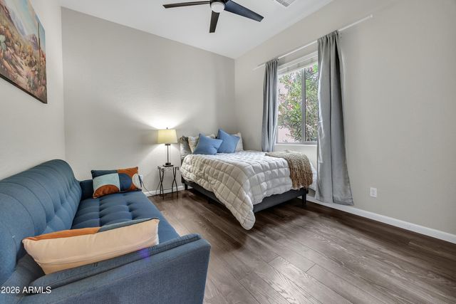 18047 E VIA MARGARITA --, Gold Canyon, AZ 85118