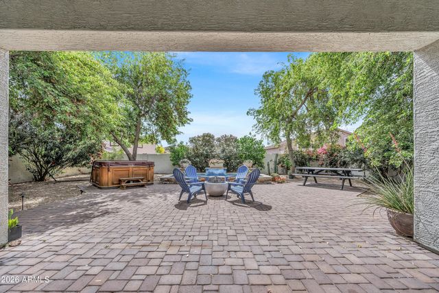 18047 E VIA MARGARITA --, Gold Canyon, AZ 85118