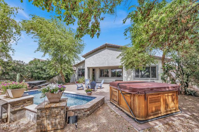 18047 E VIA MARGARITA --, Gold Canyon, AZ 85118