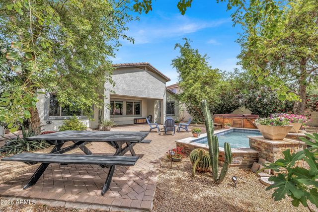 18047 E VIA MARGARITA --, Gold Canyon, AZ 85118