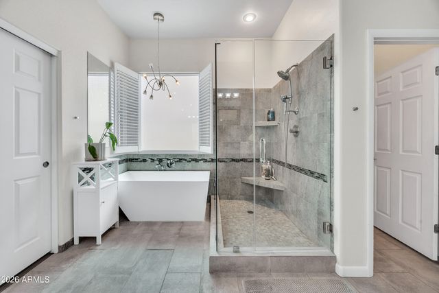 18047 E VIA MARGARITA --, Gold Canyon, AZ 85118