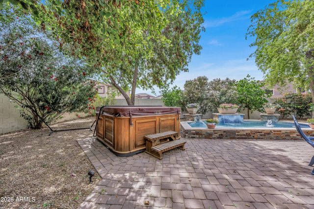 18047 E VIA MARGARITA --, Gold Canyon, AZ 85118